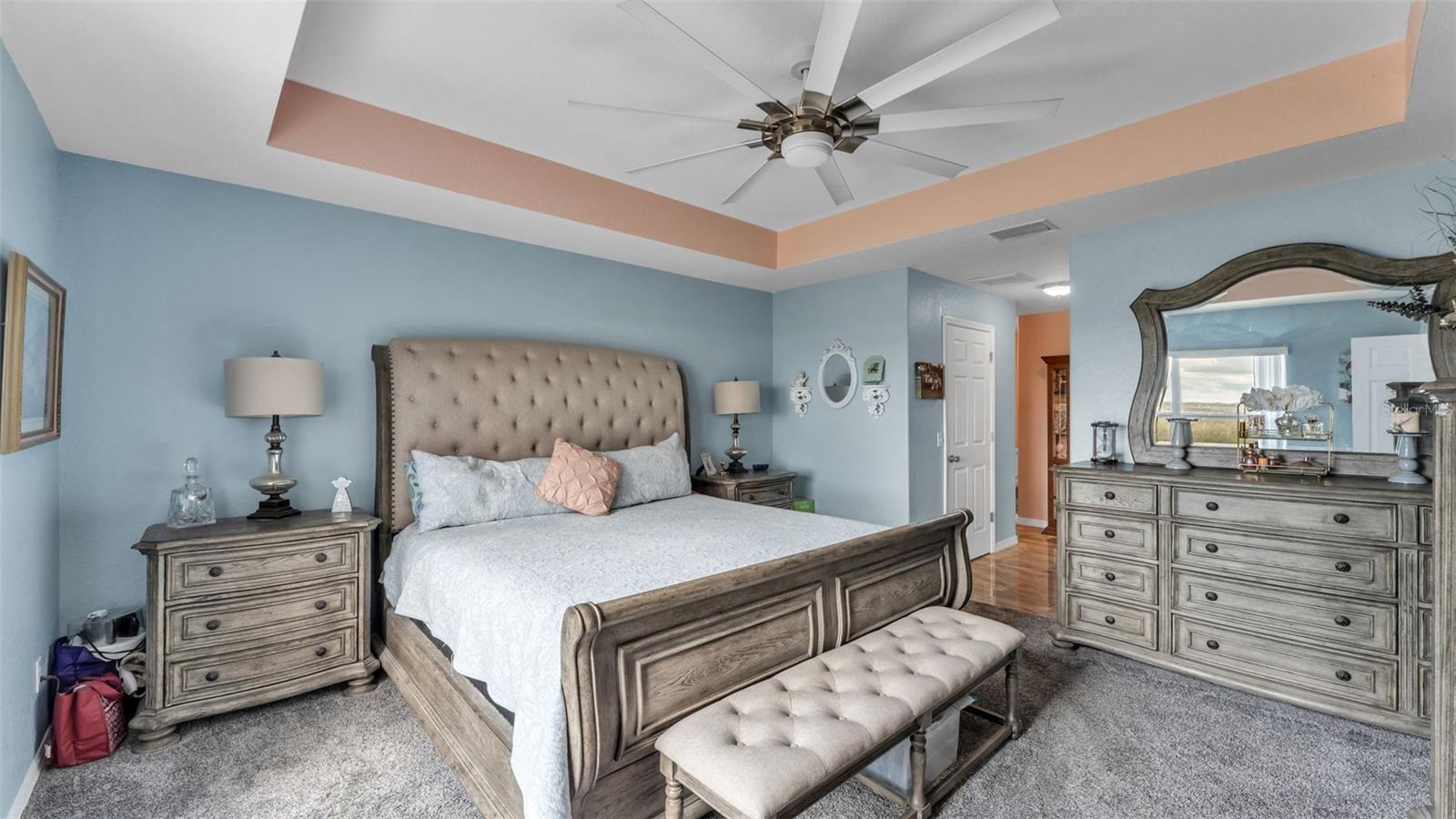 ALTURAS DEV CO SUB - Residential