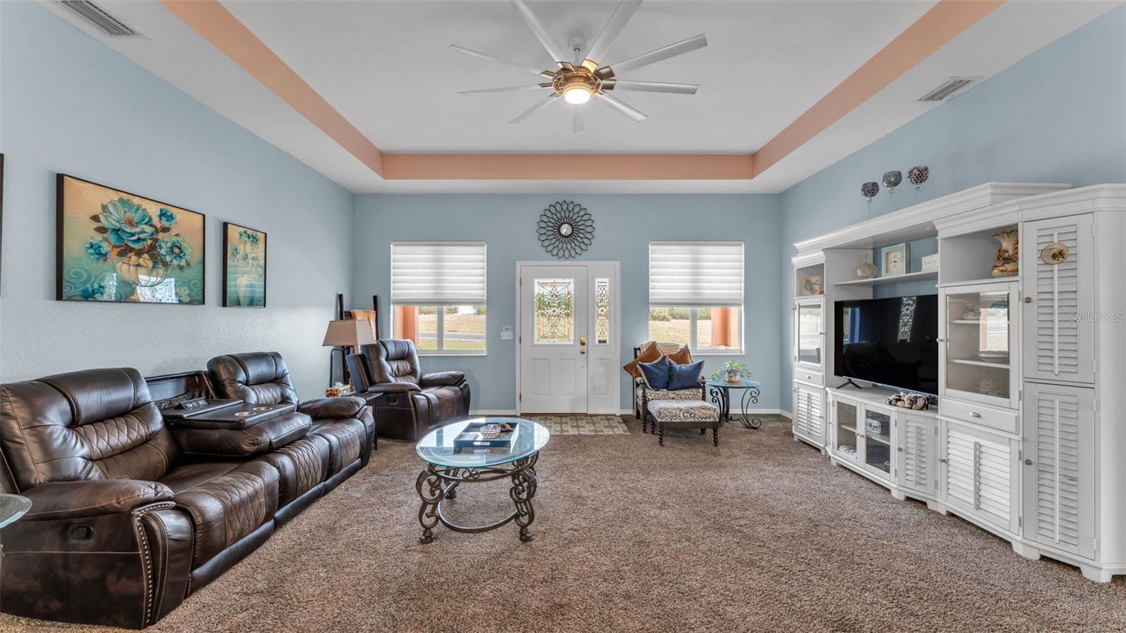 ALTURAS DEV CO SUB - Residential