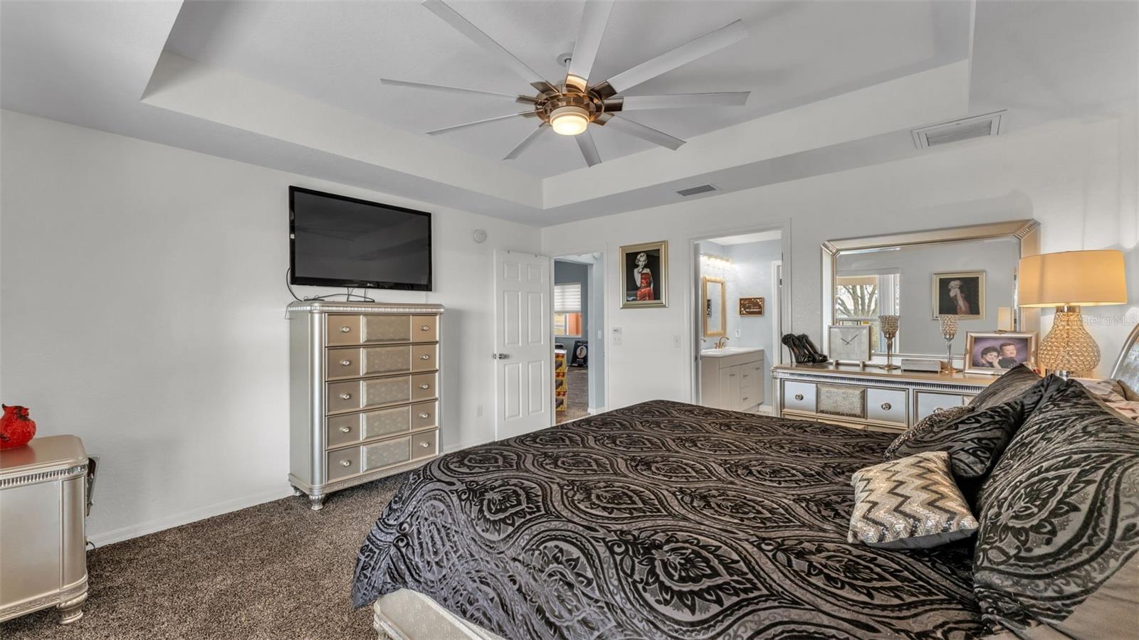 ALTURAS DEV CO SUB - Residential