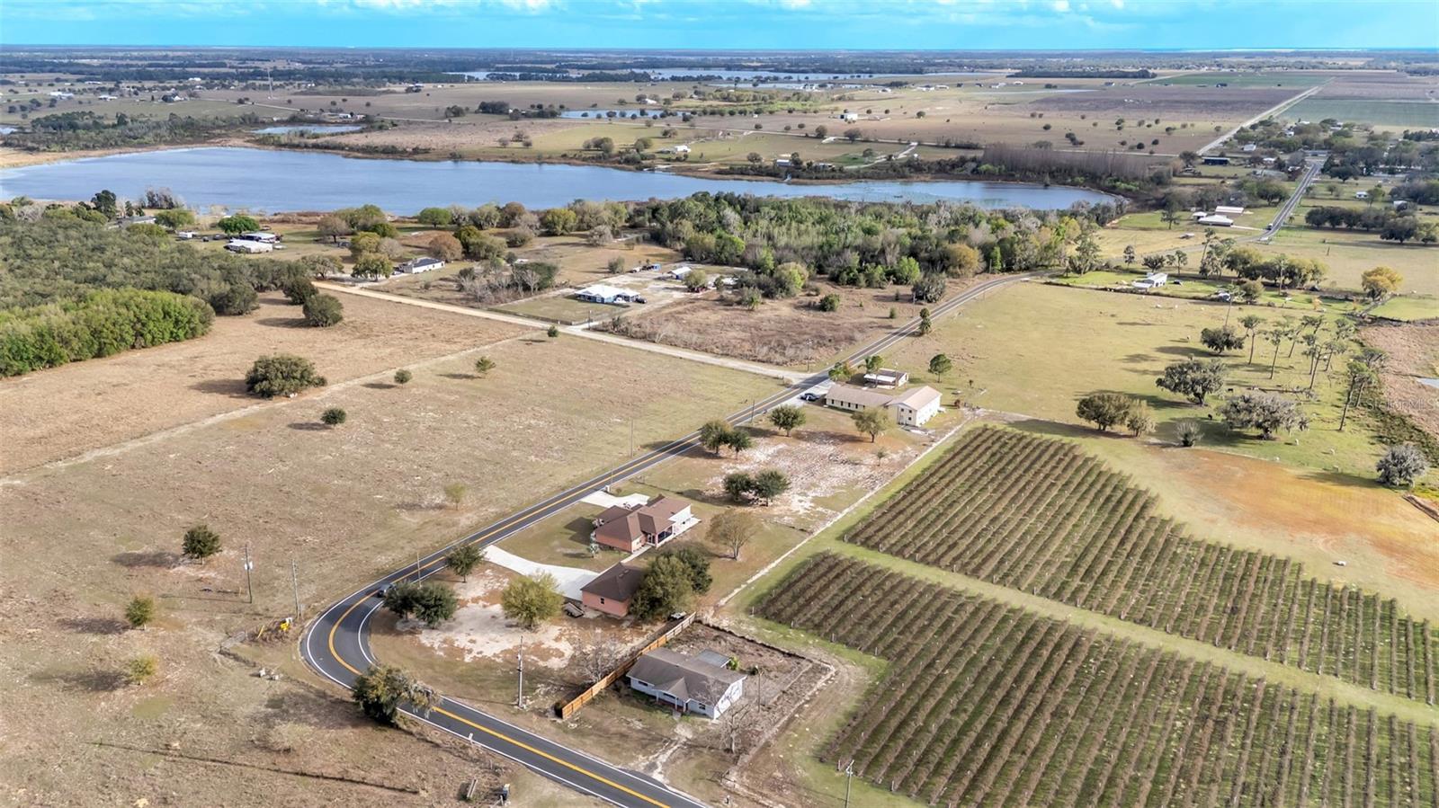 ALTURAS DEV CO SUB - Residential