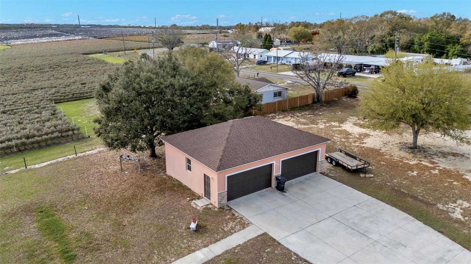 ALTURAS DEV CO SUB - Residential