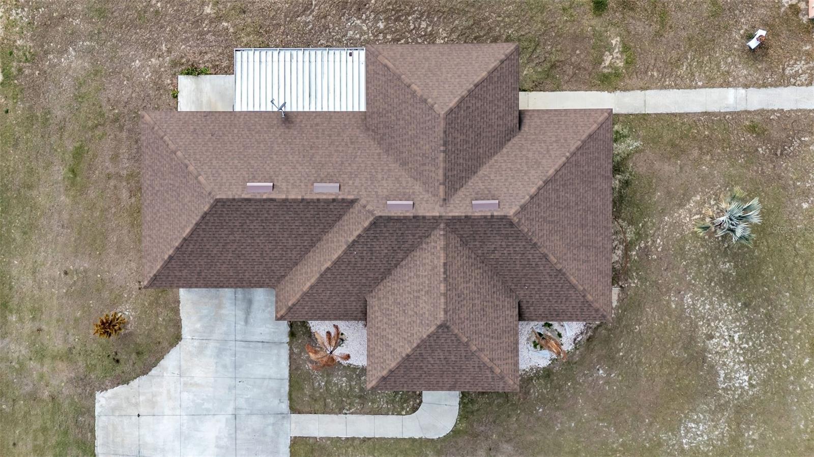 ALTURAS DEV CO SUB - Residential