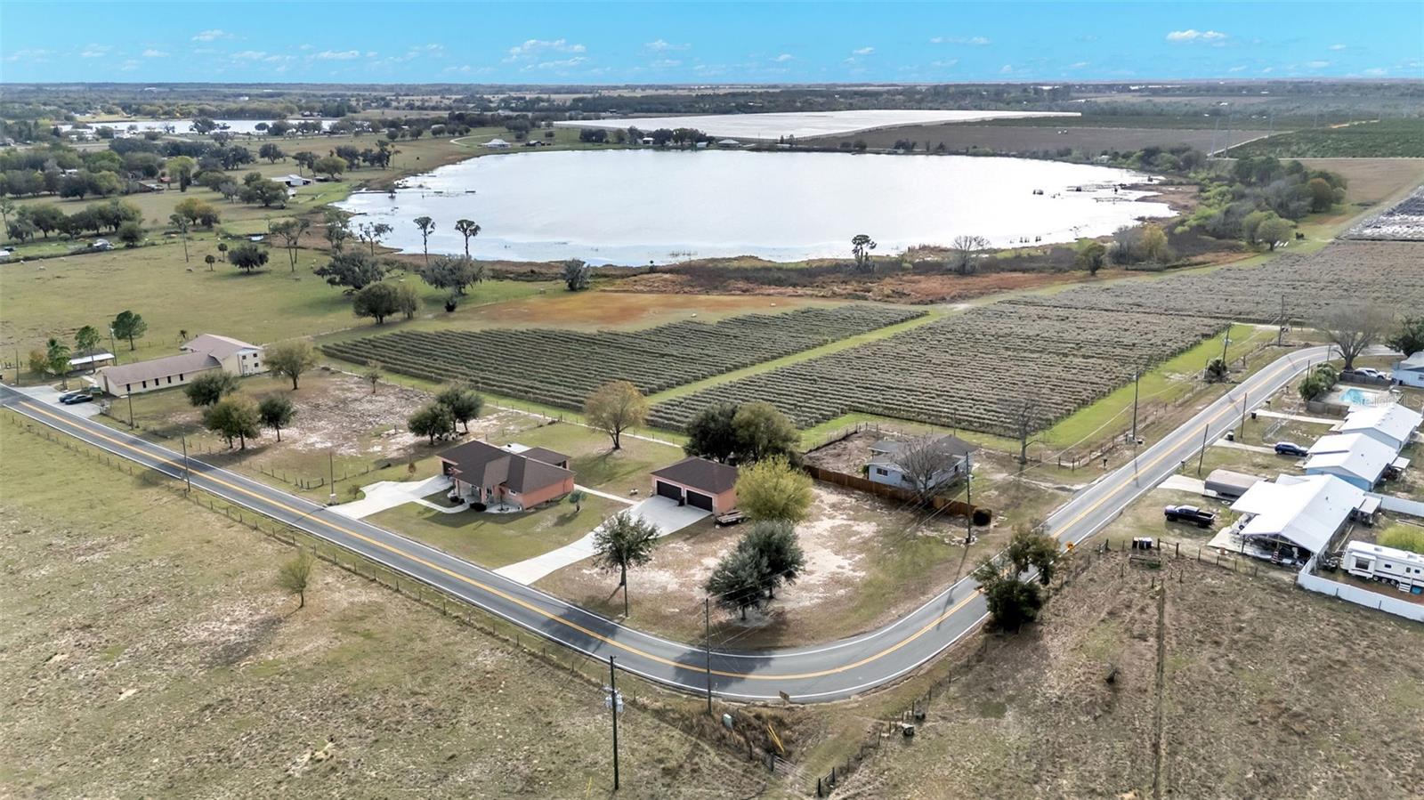 ALTURAS DEV CO SUB - Residential