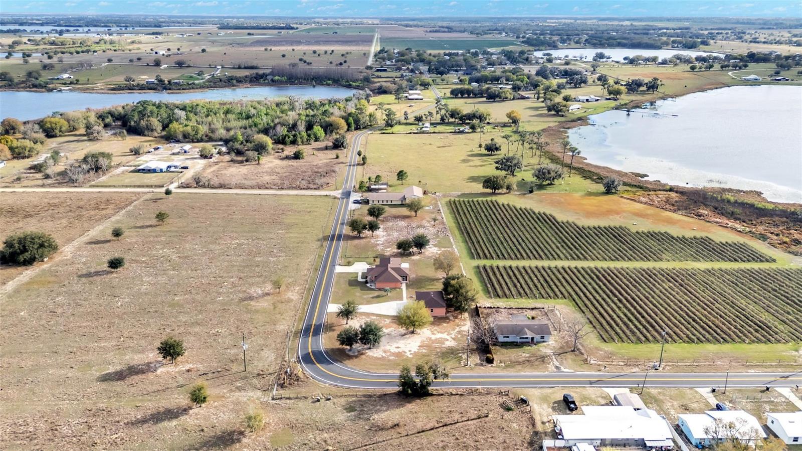 ALTURAS DEV CO SUB - Residential