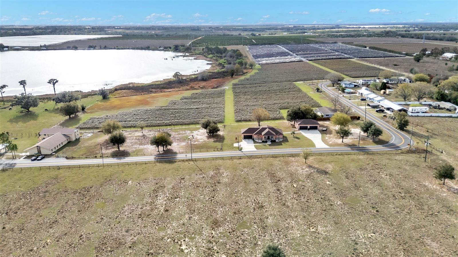 ALTURAS DEV CO SUB - Residential