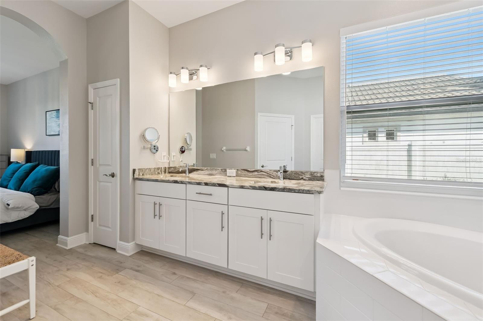 WATERGRASS PCLS B-5 & B-6 - Residential