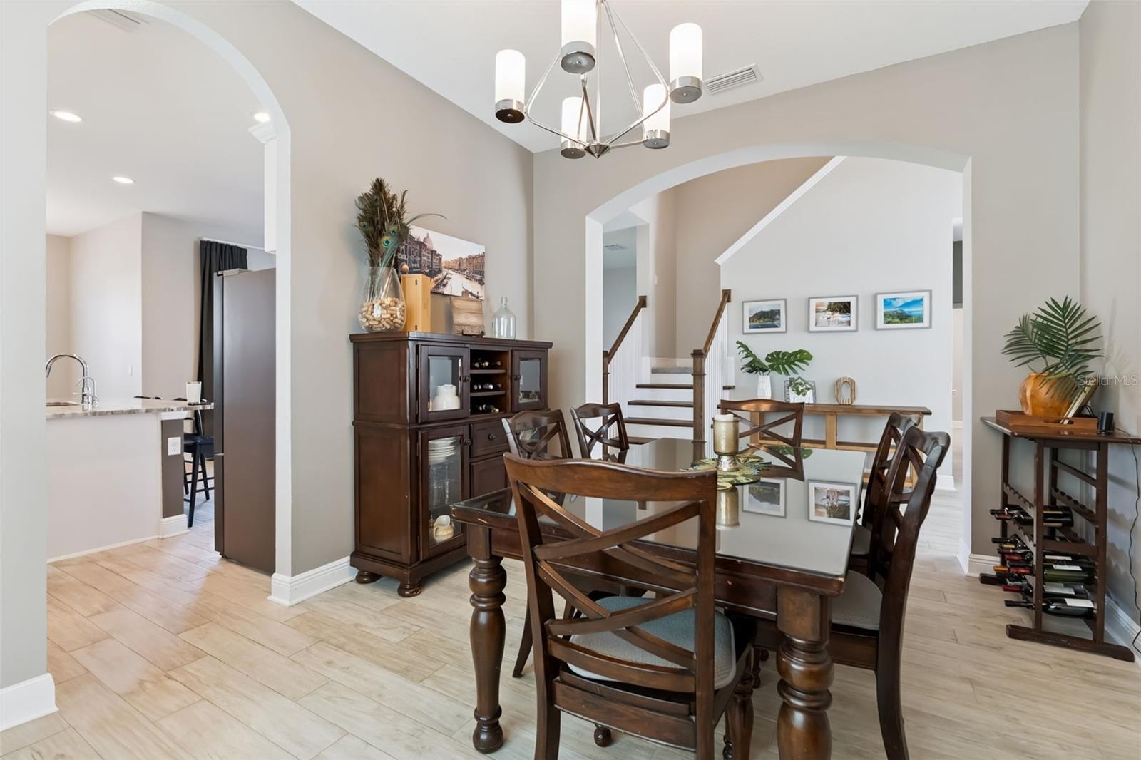 WATERGRASS PCLS B-5 & B-6 - Residential