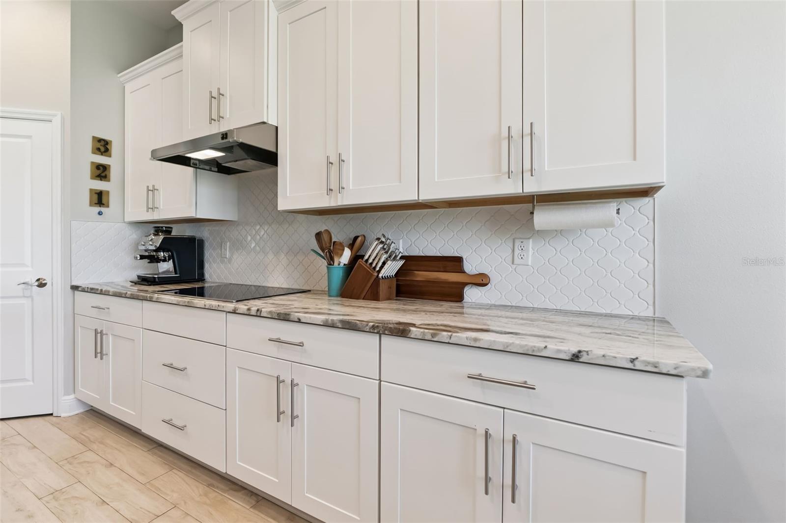 WATERGRASS PCLS B-5 & B-6 - Residential