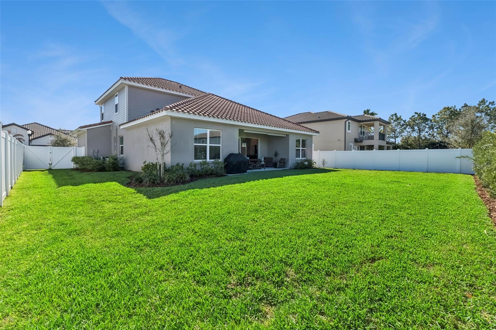 WATERGRASS PCLS B-5 & B-6 - Residential