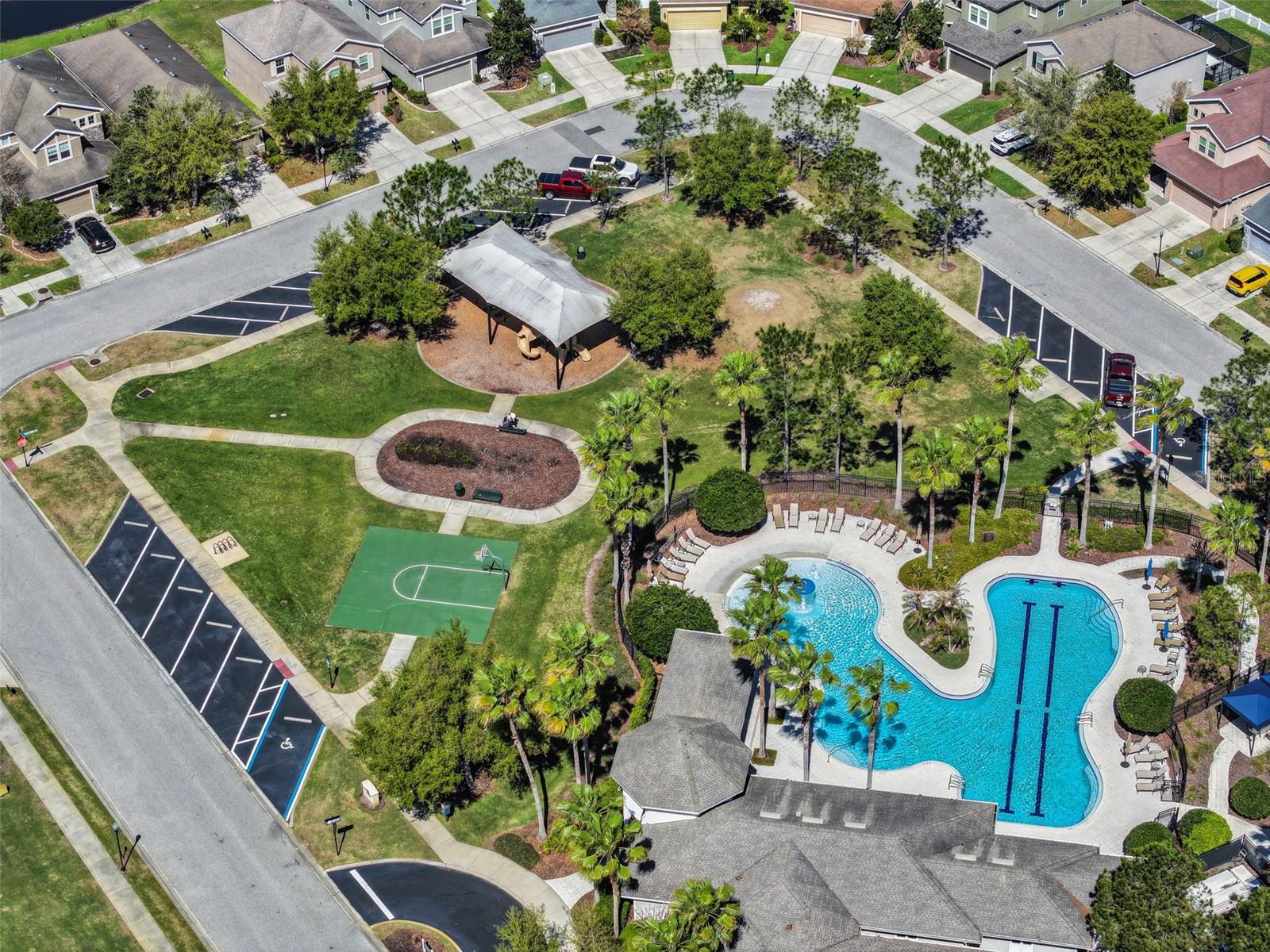 WATERGRASS PCLS B-5 & B-6 - Residential