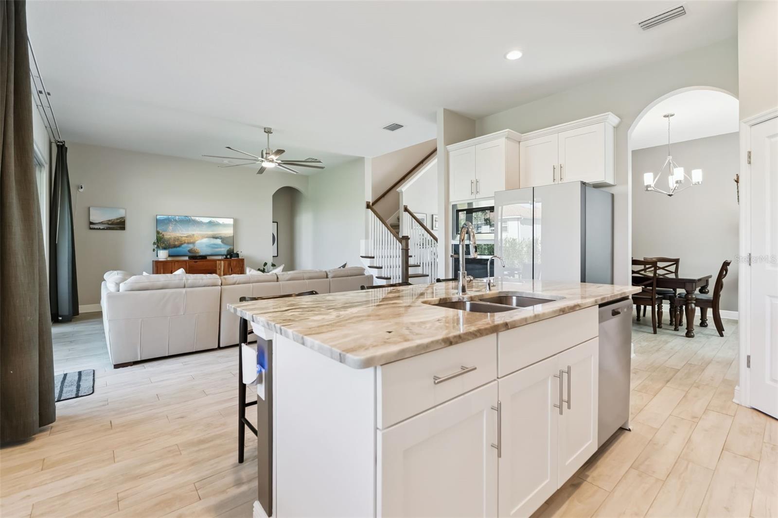 WATERGRASS PCLS B-5 & B-6 - Residential