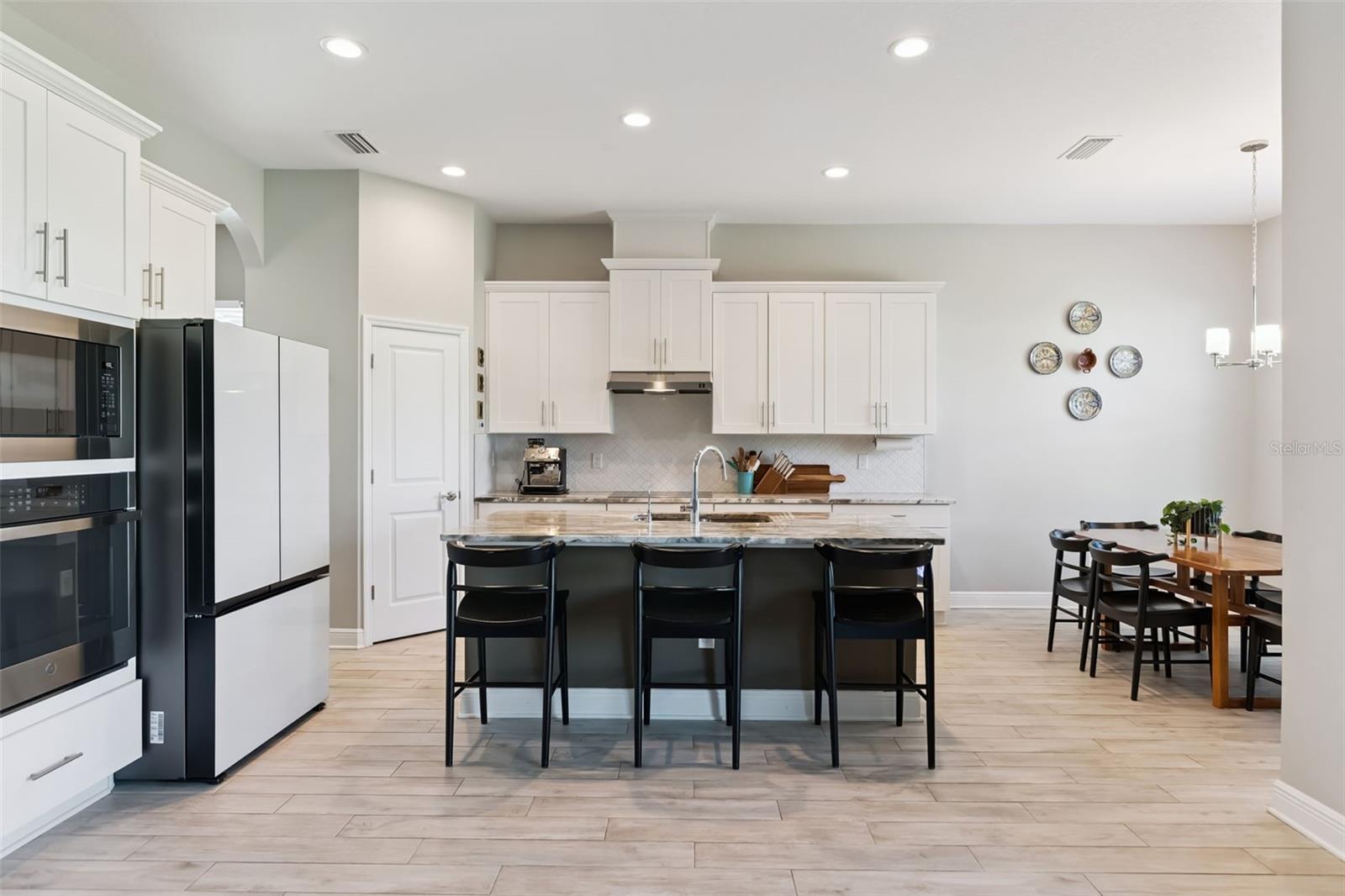 WATERGRASS PCLS B-5 & B-6 - Residential