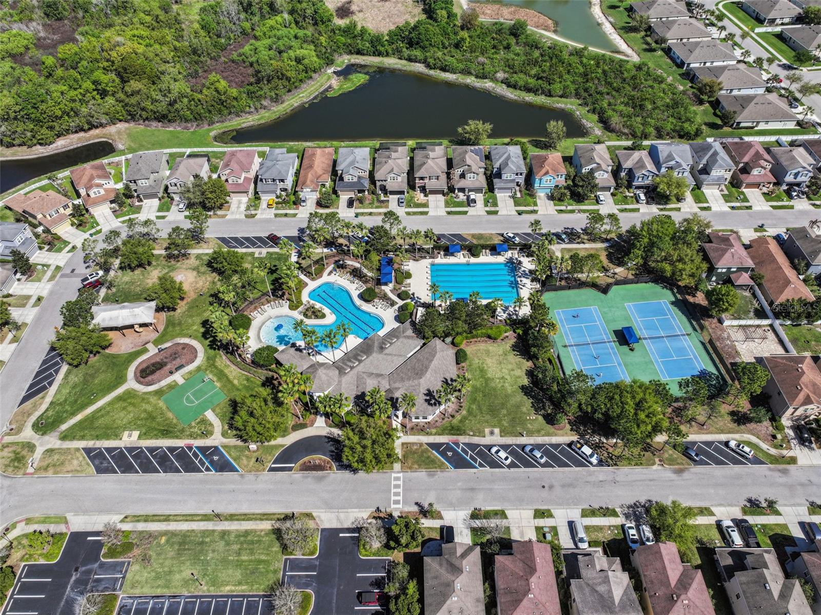 WATERGRASS PCLS B-5 & B-6 - Residential