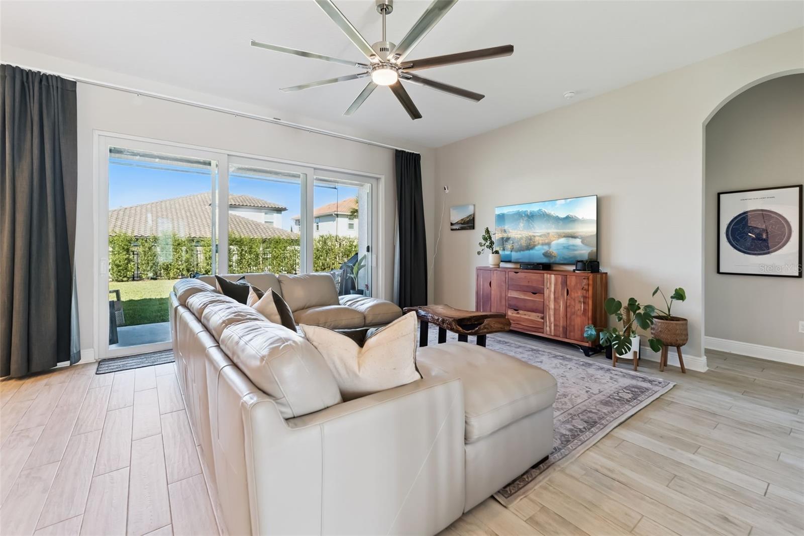 WATERGRASS PCLS B-5 & B-6 - Residential