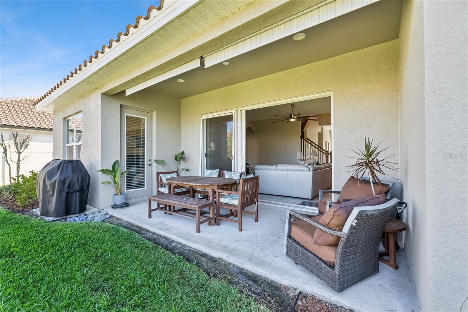 WATERGRASS PCLS B-5 & B-6 - Residential