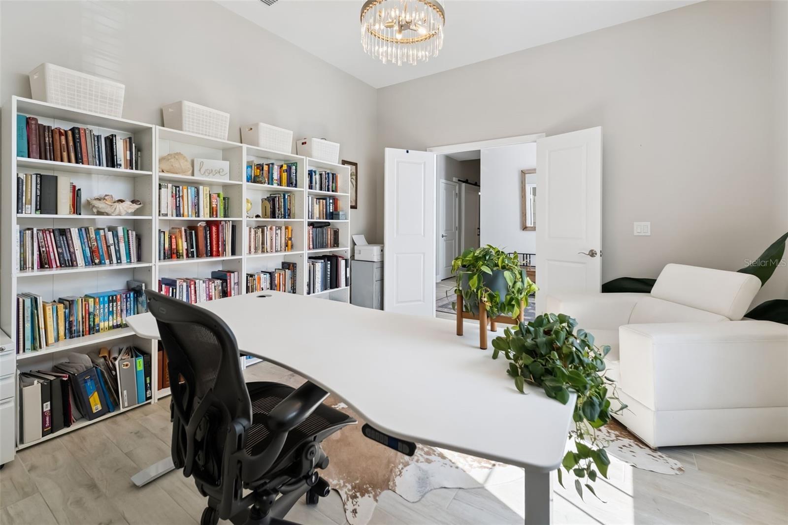 WATERGRASS PCLS B-5 & B-6 - Residential