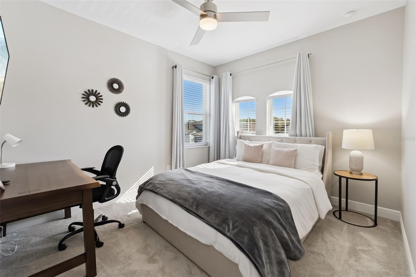 WATERGRASS PCLS B-5 & B-6 - Residential