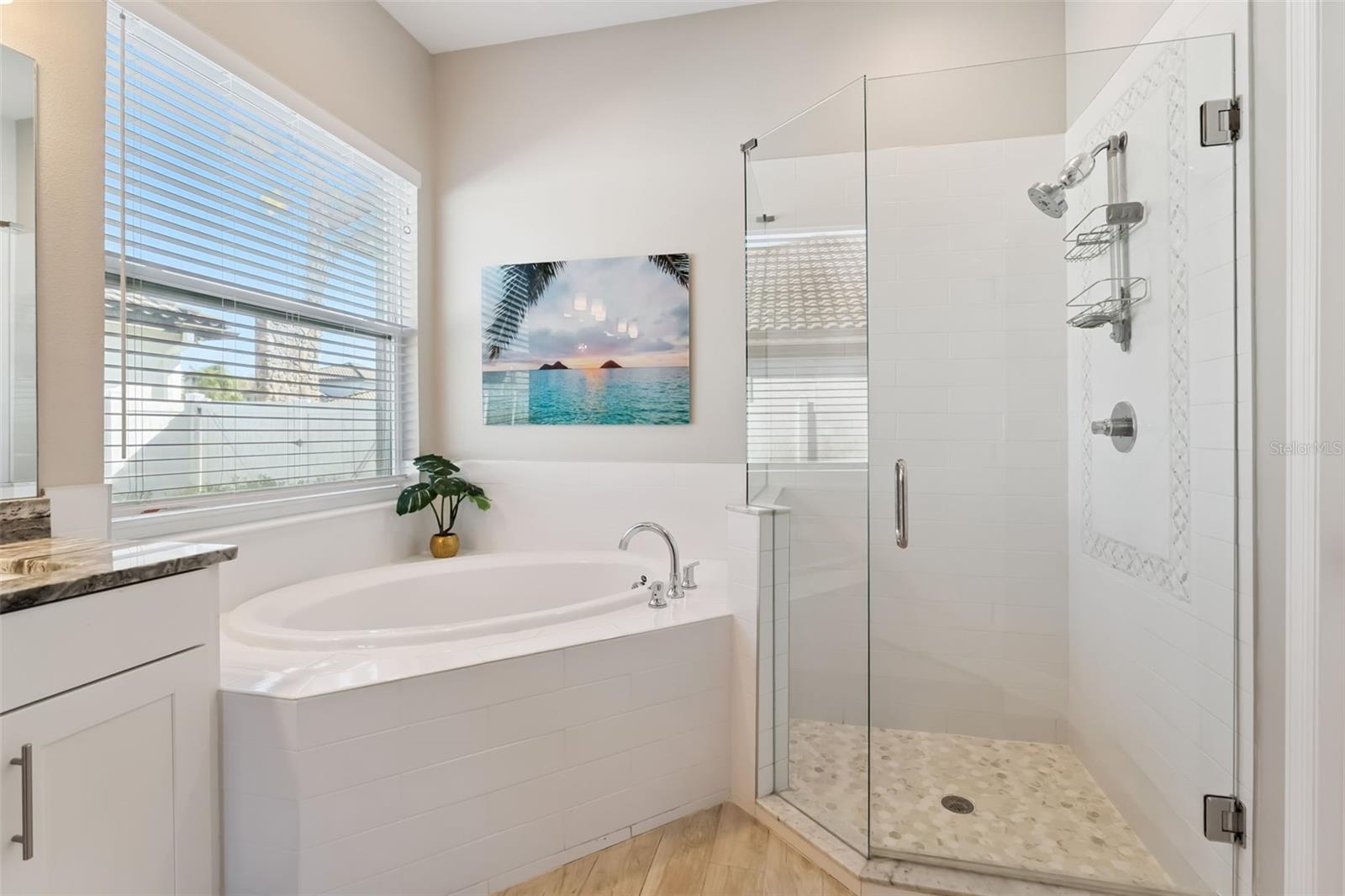 WATERGRASS PCLS B-5 & B-6 - Residential