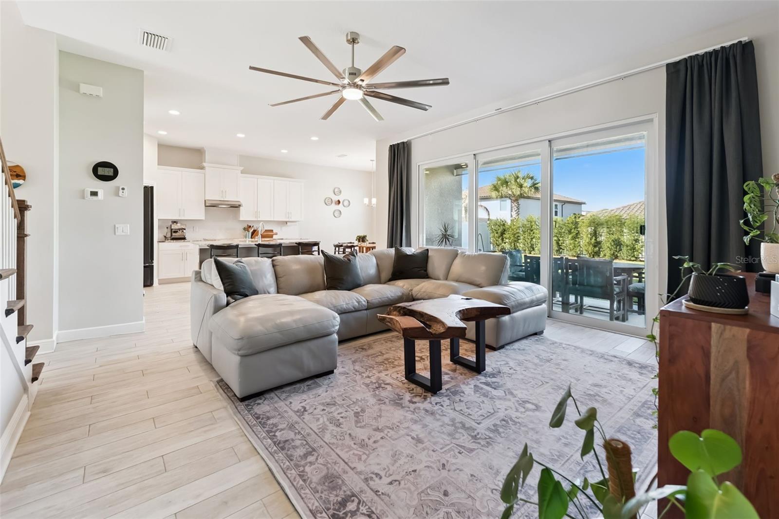 WATERGRASS PCLS B-5 & B-6 - Residential