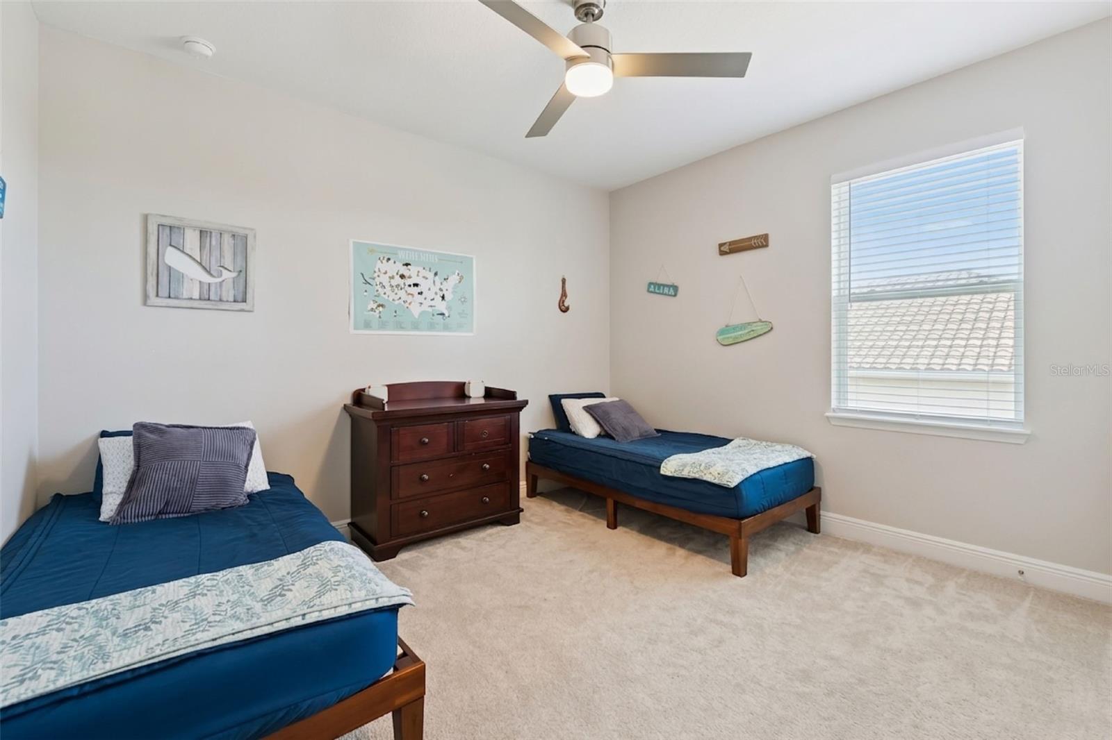 WATERGRASS PCLS B-5 & B-6 - Residential