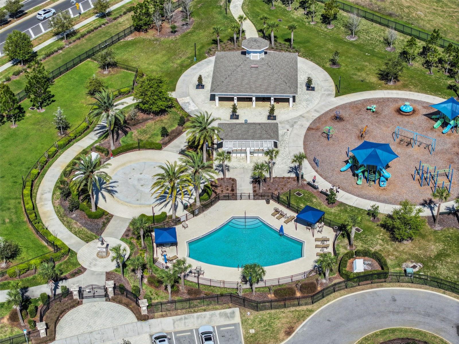 WATERGRASS PCLS B-5 & B-6 - Residential