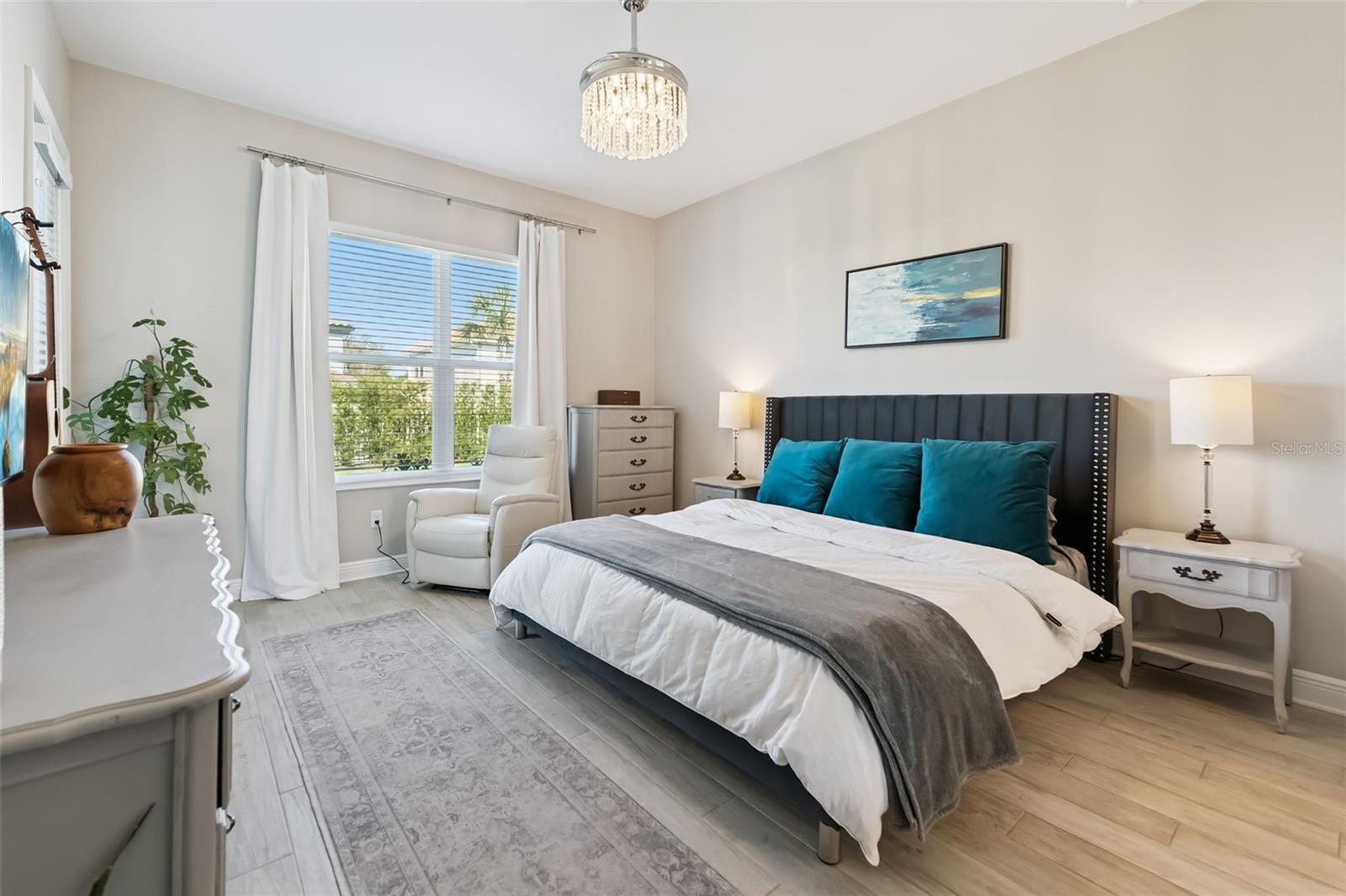 WATERGRASS PCLS B-5 & B-6 - Residential