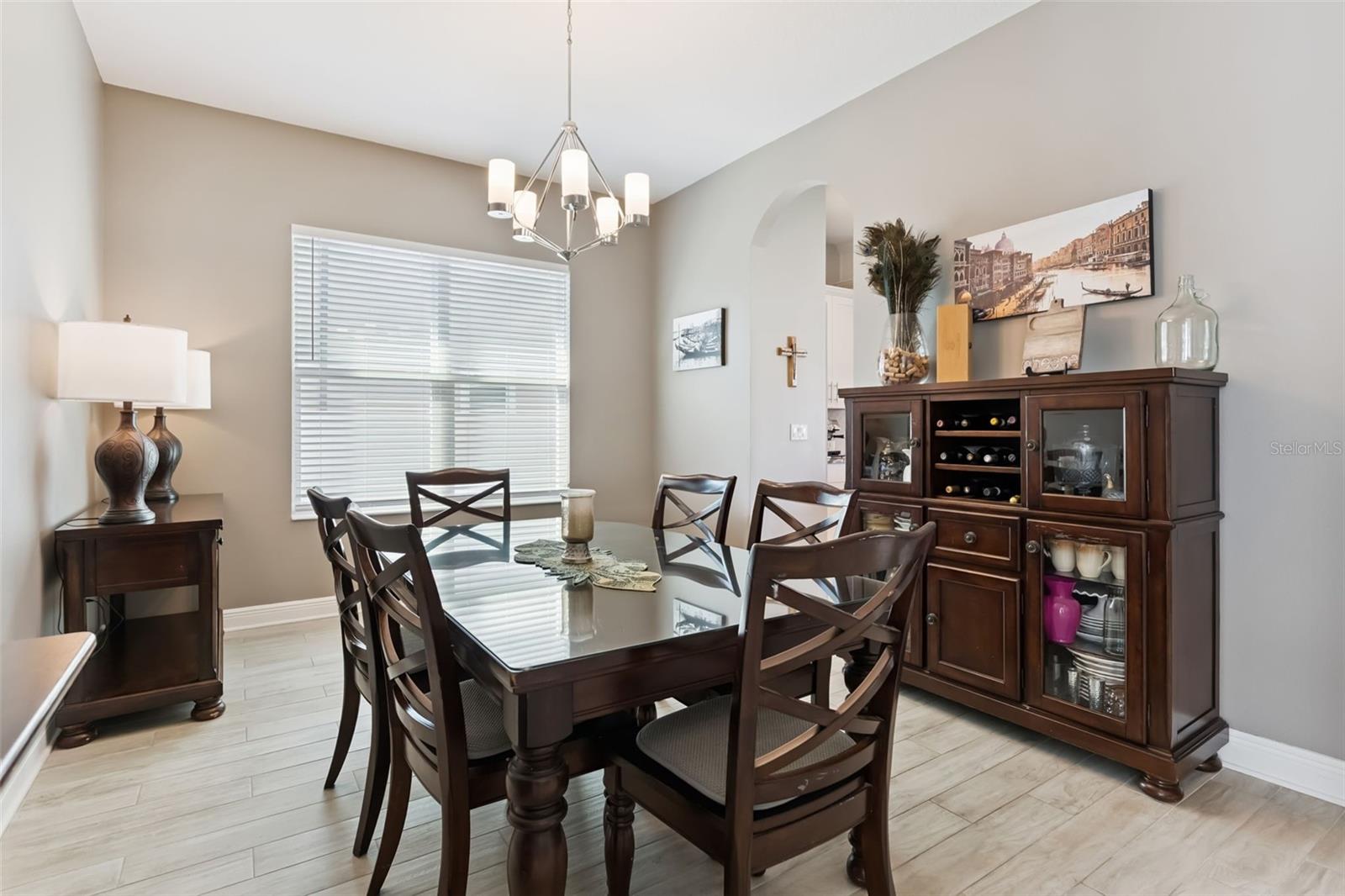 WATERGRASS PCLS B-5 & B-6 - Residential