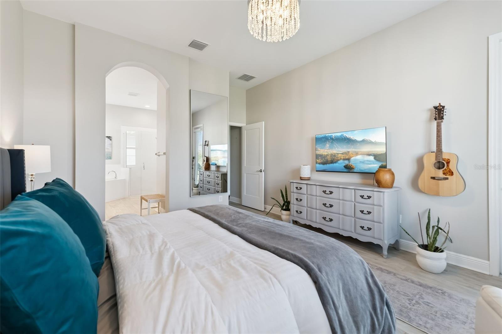 WATERGRASS PCLS B-5 & B-6 - Residential