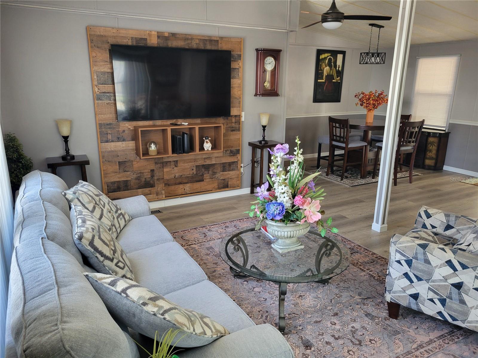 TERRA SIESTA MOBILE HOME PARK CO-OP - Residential