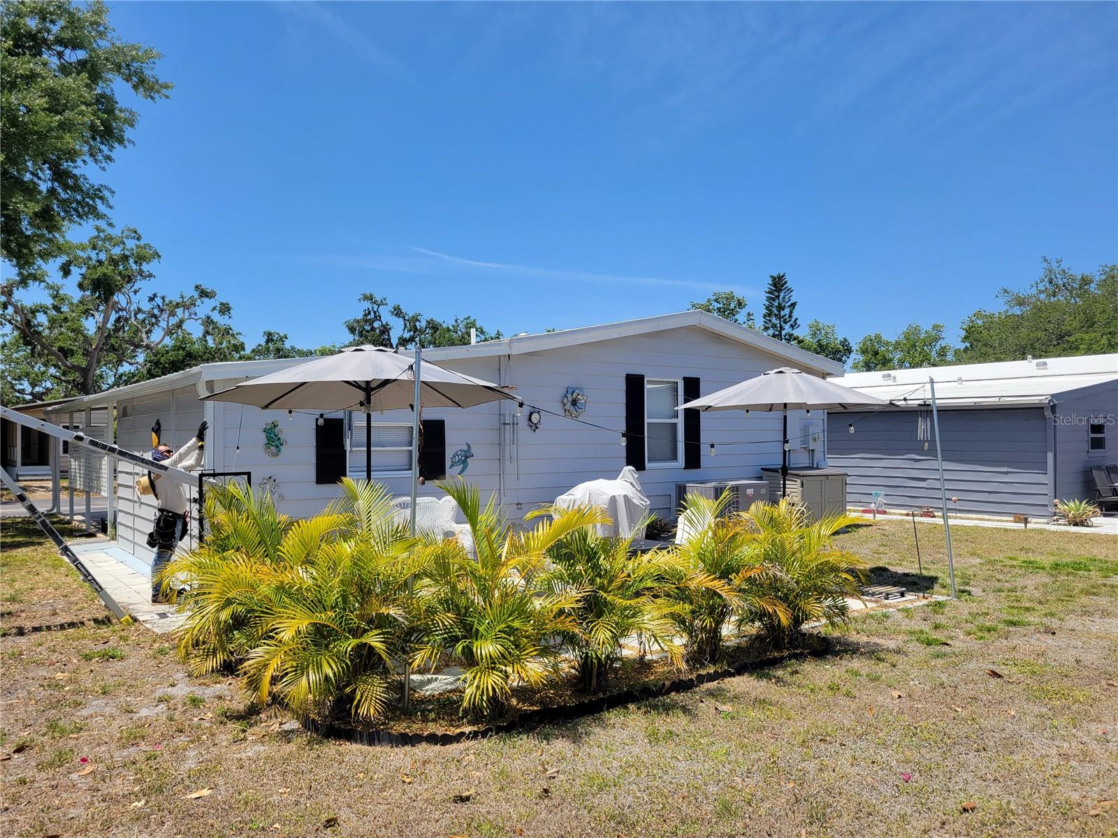 TERRA SIESTA MOBILE HOME PARK CO-OP - Residential