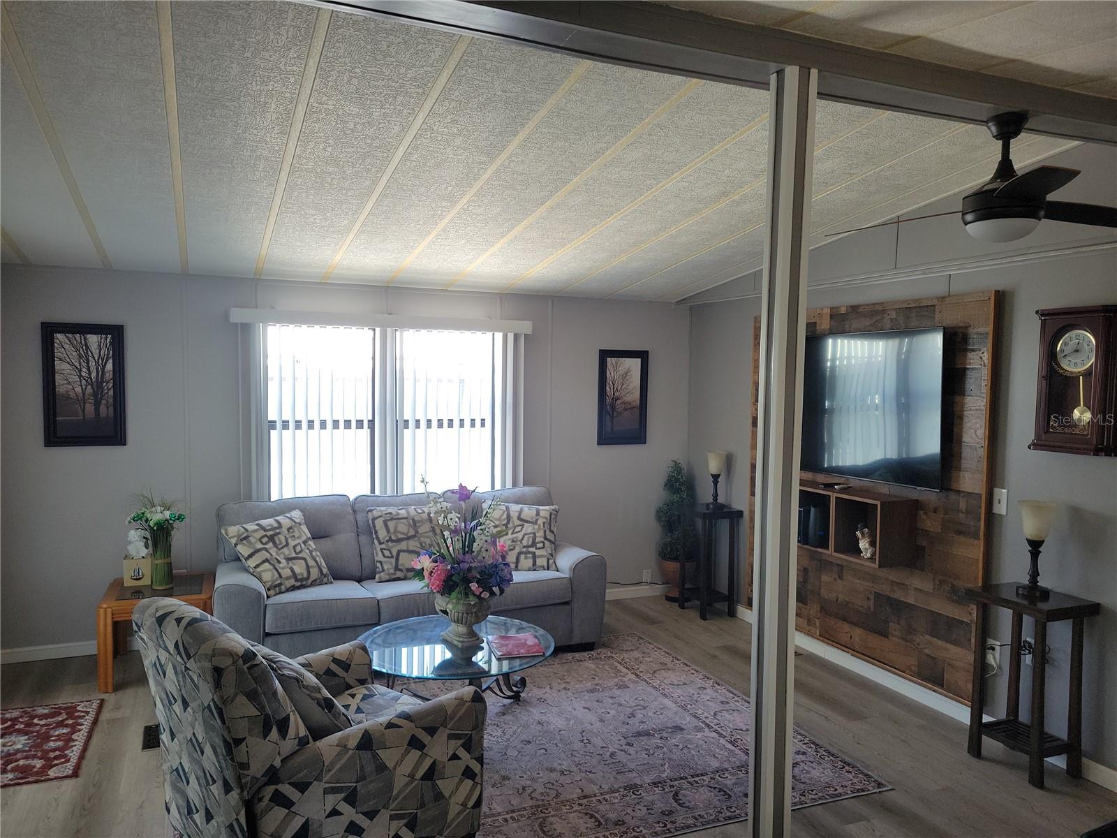 TERRA SIESTA MOBILE HOME PARK CO-OP - Residential