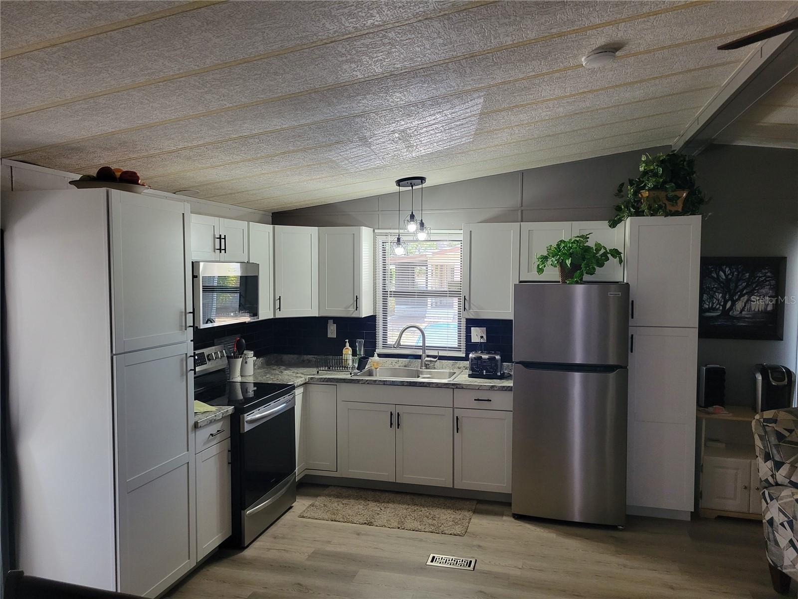 TERRA SIESTA MOBILE HOME PARK CO-OP - Residential