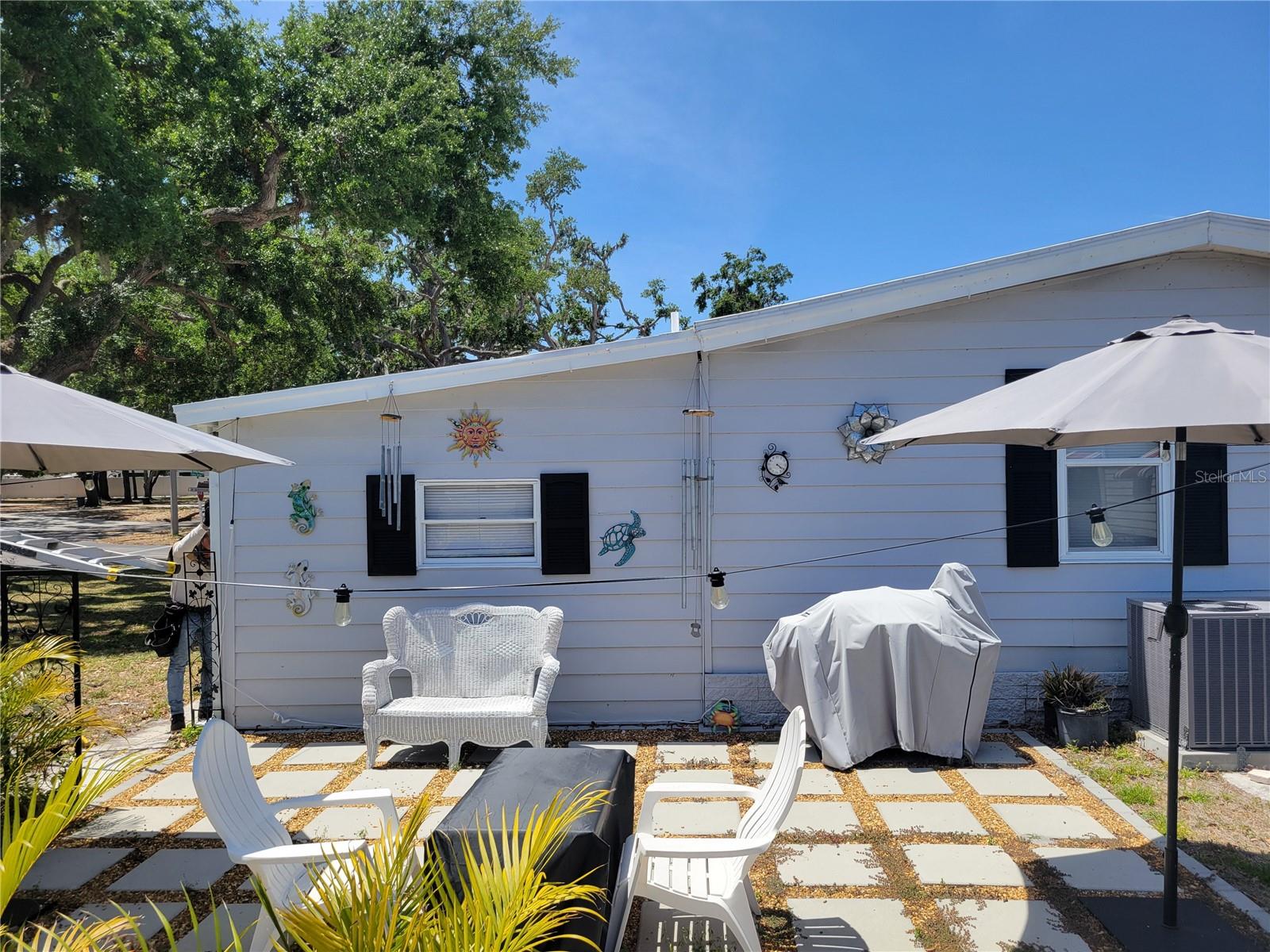 TERRA SIESTA MOBILE HOME PARK CO-OP - Residential