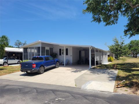 Photo of 3402 Gloria Drive, Ellenton, FL 34222 (MLS # A4660400)