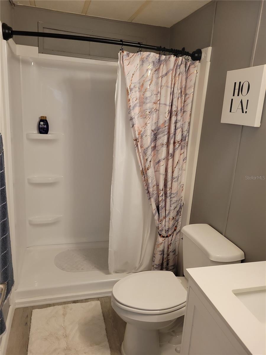 TERRA SIESTA MOBILE HOME PARK CO-OP - Residential