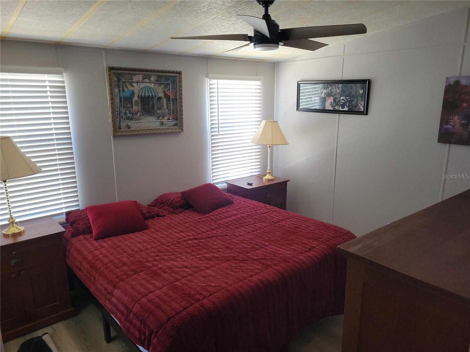 TERRA SIESTA MOBILE HOME PARK CO-OP - Residential