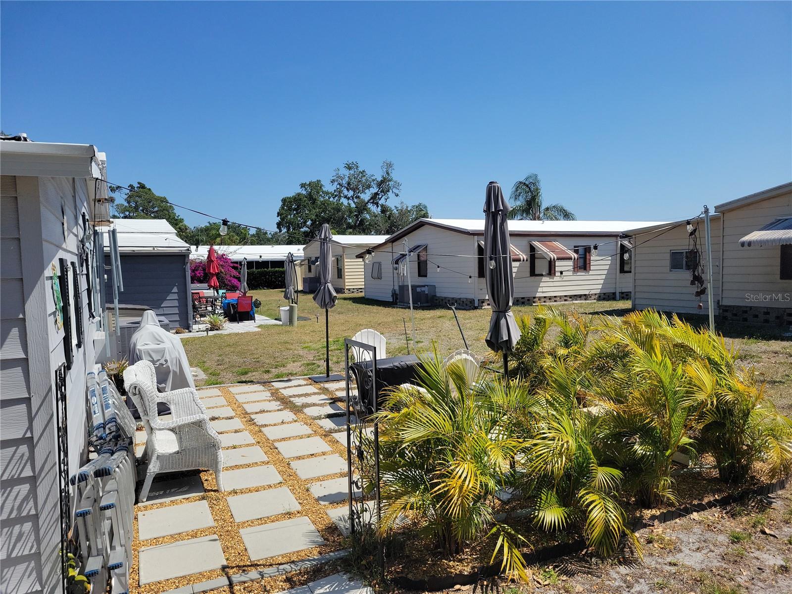 TERRA SIESTA MOBILE HOME PARK CO-OP - Residential