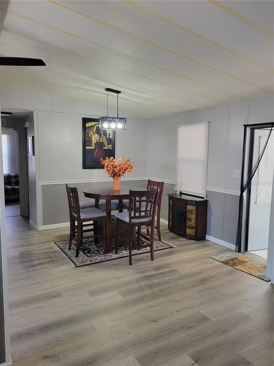 TERRA SIESTA MOBILE HOME PARK CO-OP - Residential