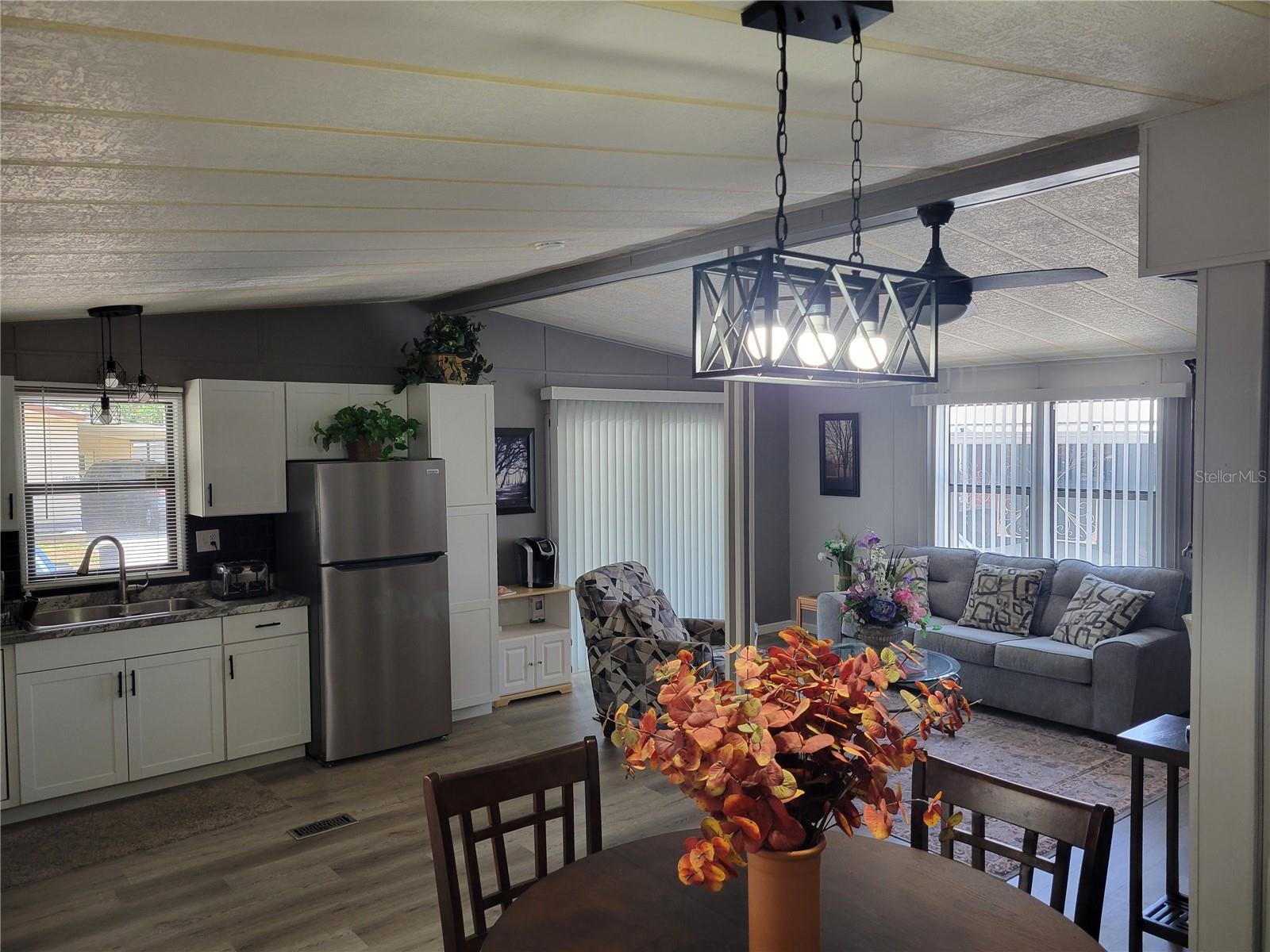 TERRA SIESTA MOBILE HOME PARK CO-OP - Residential