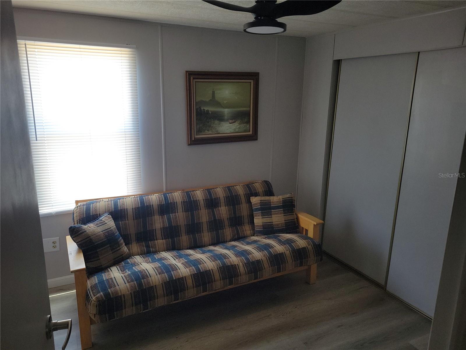 TERRA SIESTA MOBILE HOME PARK CO-OP - Residential