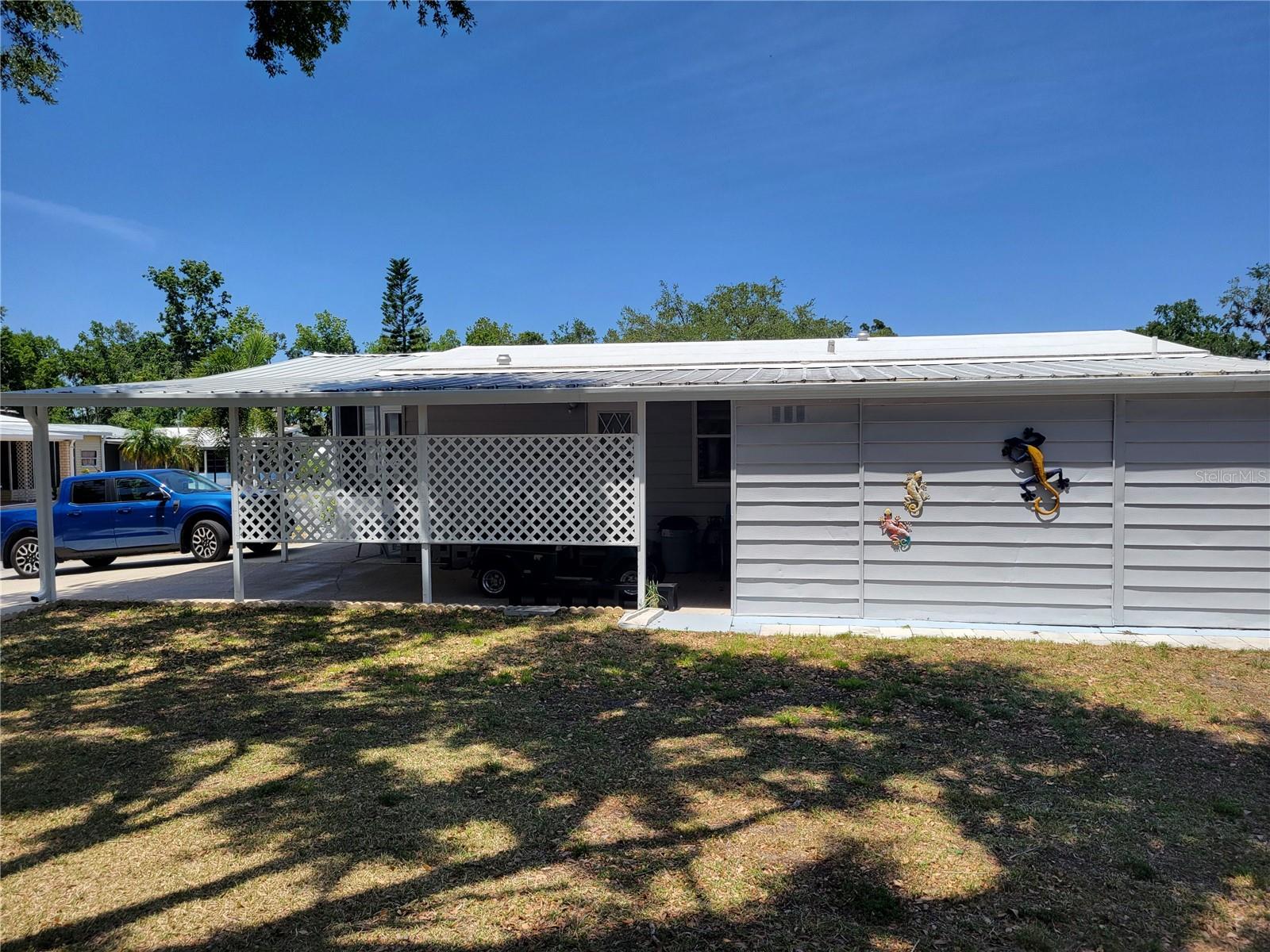 TERRA SIESTA MOBILE HOME PARK CO-OP - Residential