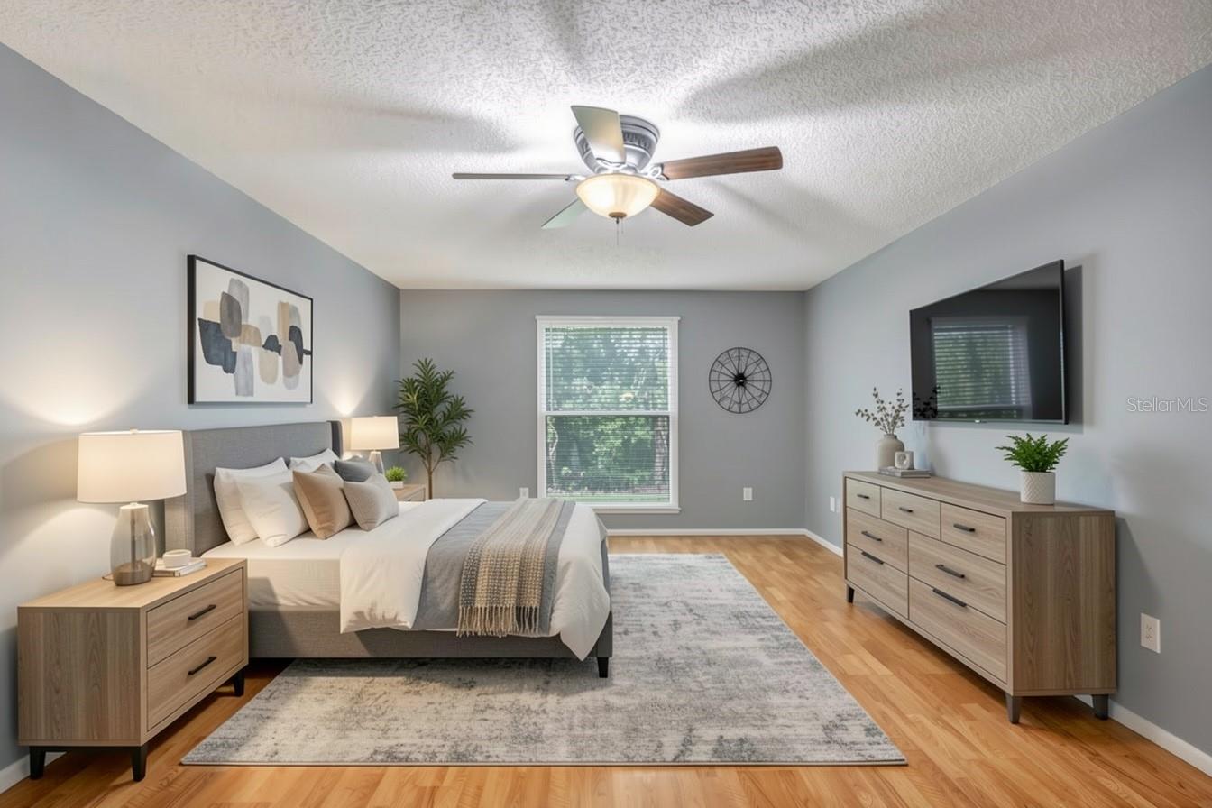 MANORS OF FOREST LAKES THE PH 2 - Residential