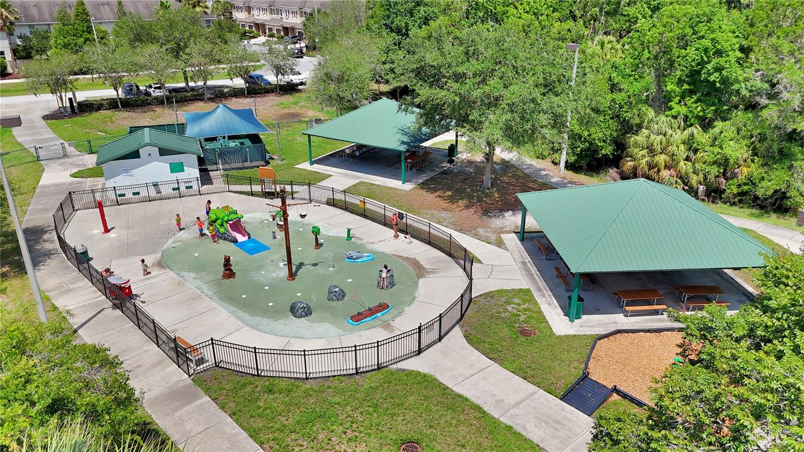 MANORS OF FOREST LAKES THE PH 2 - Residential