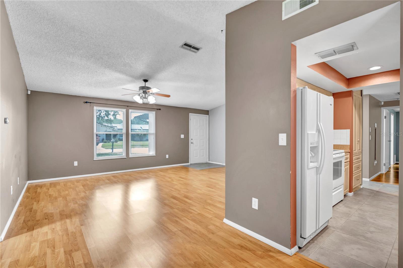 MANORS OF FOREST LAKES THE PH 2 - Residential