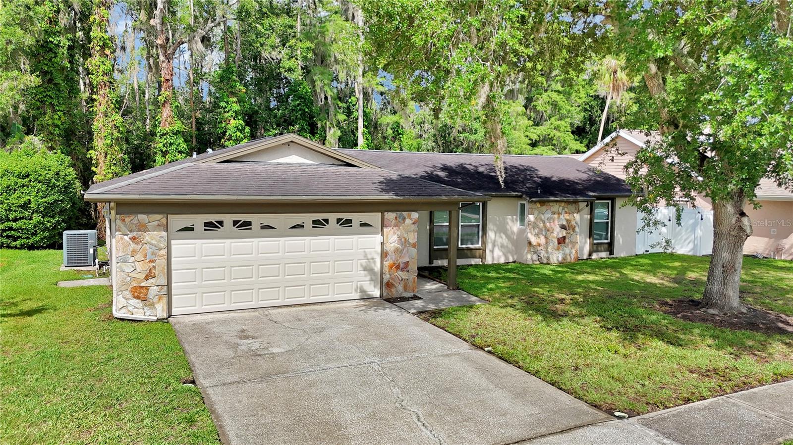 MANORS OF FOREST LAKES THE PH 2 - Residential