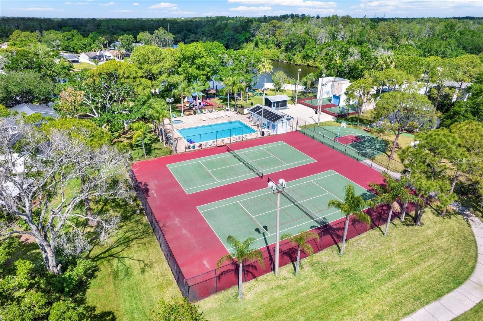 MANORS OF FOREST LAKES THE PH 2 - Residential