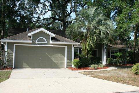 4201 NW 60TH AVENUE GAINESVILLE FL 32653