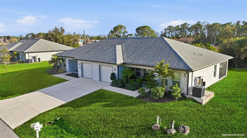 Photo of 12025 Saragossa Lane, North Port, FL 34287 (MLS # N6145677)