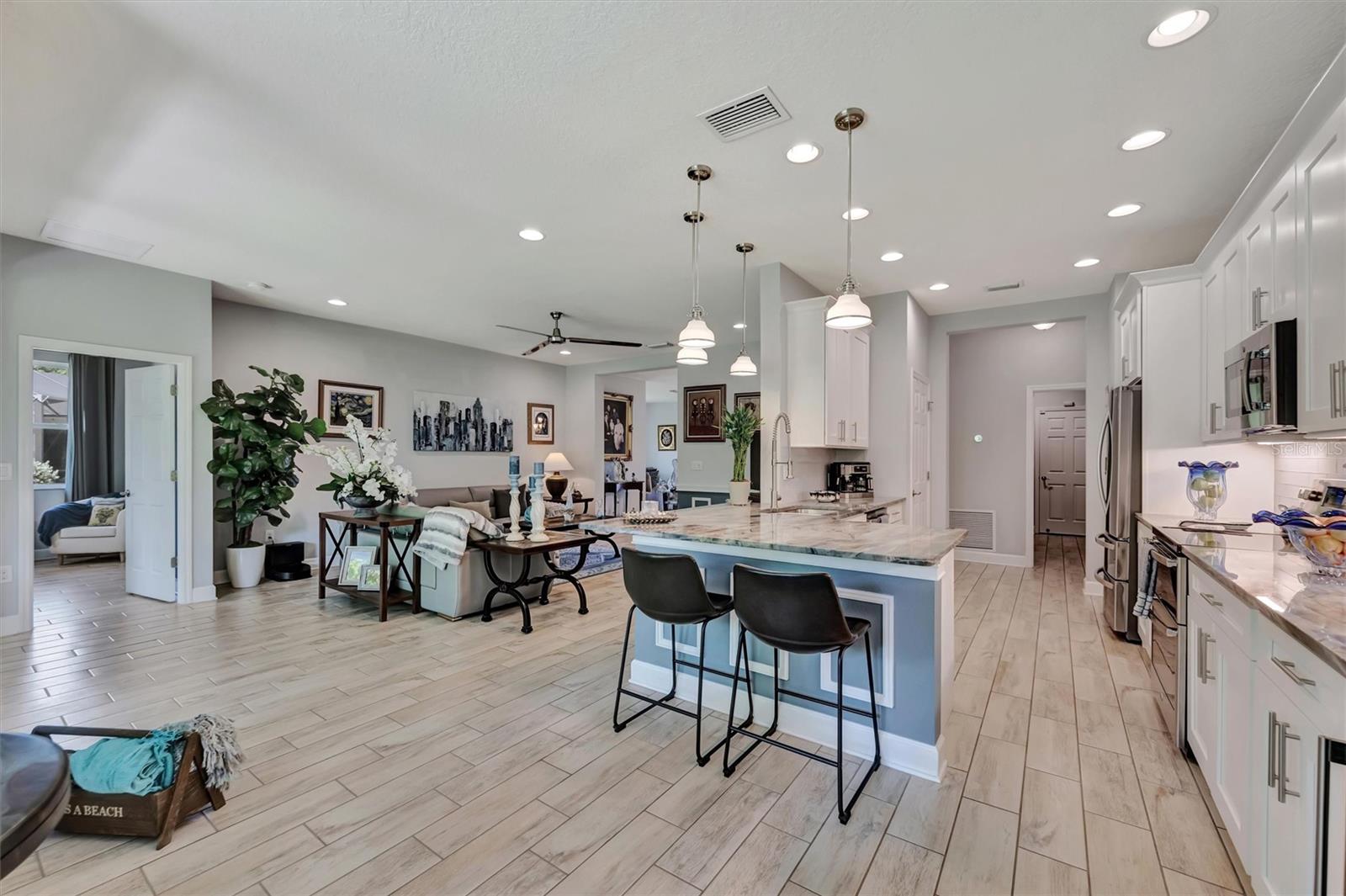 OAKLEAF HAMMOCK PH IV - Residential