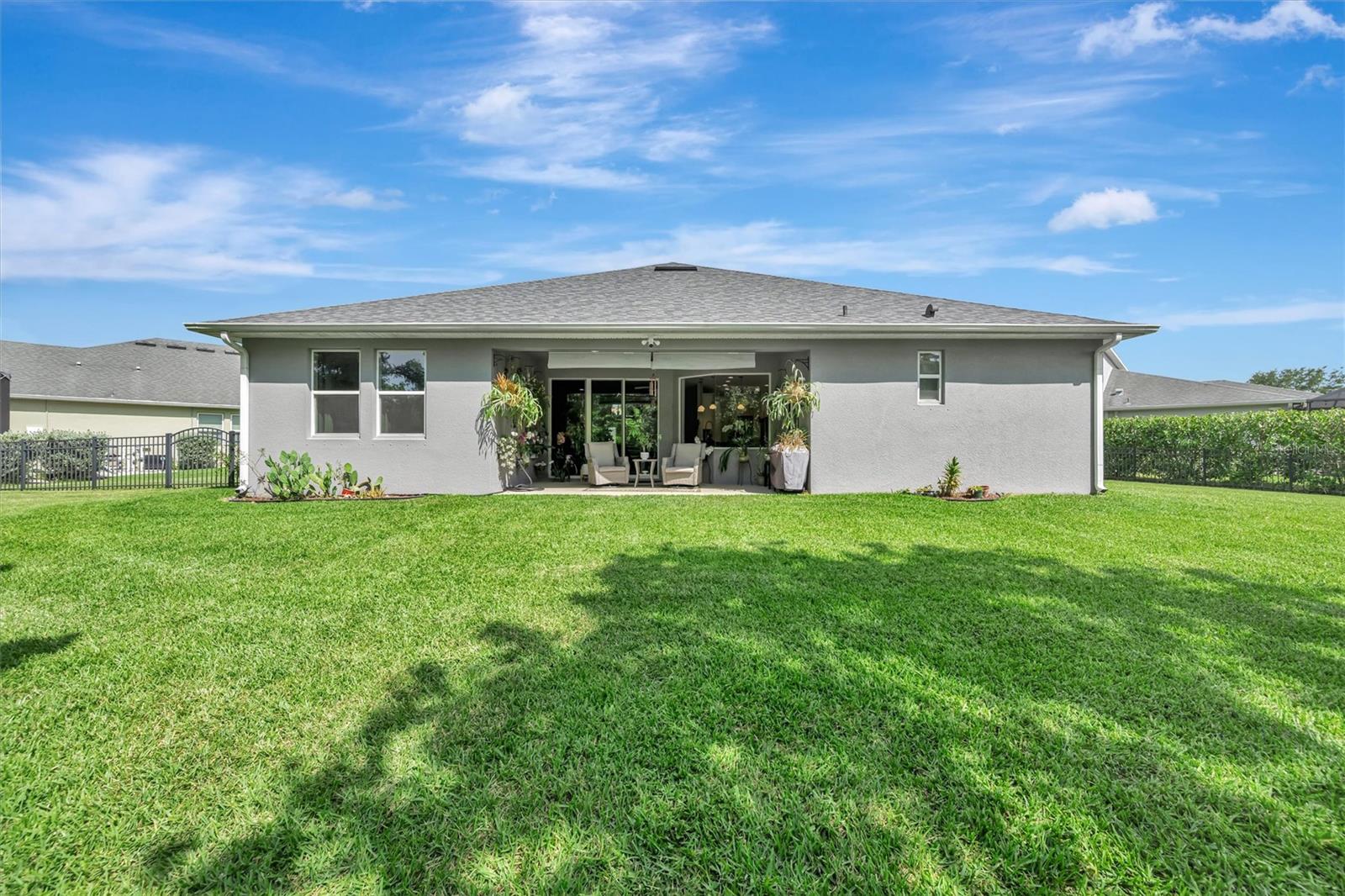 OAKLEAF HAMMOCK PH IV - Residential